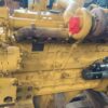 Дизельный двигатель внутреннего сгорания ДВС Caterpillar 320C 3066