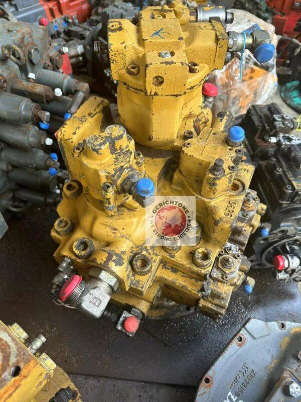 Главный гидравлический насос Caterpillar CAT 3228733 CAT330D336D